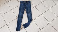 Calvin Klein Jeans " stonewashed " Gr. 164 " neuwertig !!! Rheinland-Pfalz - Brohl-Lützing Vorschau