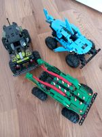 Lego Technik Bayern - Bobingen Vorschau