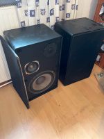 Summit Lautsprecher Boxen 3-Wege Vintage Speaker Hifi Dortmund - Kirchderne Vorschau