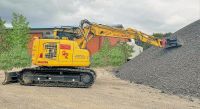 PC 138 14,7t Bagger mieten Schleswig-Holstein - Wittenborn Vorschau