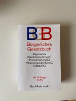 BGB Paperback Bochum - Bochum-Ost Vorschau