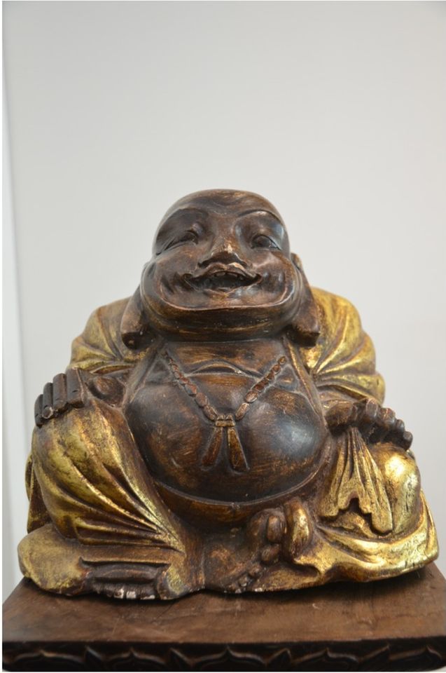 Buddha Japan / China in Berlin