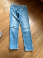 Benetton Jeans, Britney Slim 2XL 160, leicht. Gefüttert Baden-Württemberg - Wiesloch Vorschau