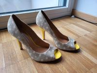 NEU BUFFALO Pumps Heels Größe 39 Hochzeit Fest Pankow - Prenzlauer Berg Vorschau