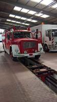 Feuerwehr Oldtimer Nordrhein-Westfalen - Bocholt Vorschau