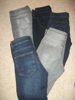 Jeans Pack NEU - überwiegend Gr.: 34/36 Bayern - Dietramszell Vorschau