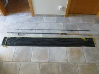 Flanx Inception Vollkork Karpfenrute 3,60m 12ft. 3,0lbs. 40er NEU Nordrhein-Westfalen - Heinsberg Vorschau