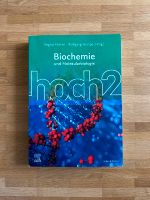 Biochemie Hoch2 Vorklinik Medizin München - Hadern Vorschau