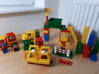 Lego Duplo Eisenbahn Set Postbote Bausteine Figuren Waggons Bayern - Bad Berneck i. Fichtelgebirge Vorschau
