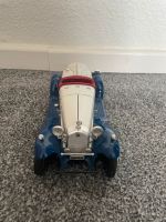 Alfa Romeo 2300 Spider aus 1932 Modellauto Burago 1:18 Sammler Buchholz-Kleefeld - Hannover Groß Buchholz Vorschau