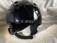 GIRO - SnowBoarder-Helm - schwarz XL / 59-60,5cm Bayern - Isen Vorschau