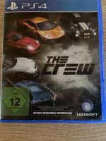 PS 4 Spiel The Crew Rheinland-Pfalz - Nauort Vorschau