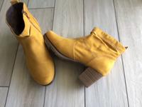 Damen Stiefelette NEU Nordrhein-Westfalen - Pulheim Vorschau