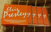 Elvis Presley ⭐ 4 CD Box Dresden - Coschütz/Gittersee Vorschau