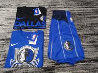 Nike NBA - Dallas Mavericks - Shirts & Shorts Nordrhein-Westfalen - Wetter (Ruhr) Vorschau