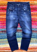Diesel Fayza Jogg Jeans Boyfriend Vintage Baggy Chino Jogginghose Hessen - Bischofsheim Vorschau