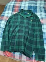 Polo Ralph Lauren Zip Hoodie Gr. L Hessen - Erbach Vorschau