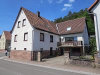 1 - 2 Fam. Haus mit Garten und Garage # 2882 Dahn - Busenberg Vorschau