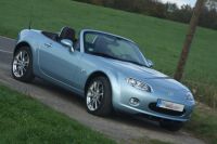 Mazda MX 5 NC, Topzustand Nordrhein-Westfalen - Wegberg Vorschau