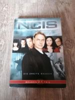 NCIS Staffel 2.1 DVD Saarland - Bexbach Vorschau