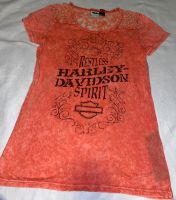 Harley Davidson T-Shirt Hannover - Misburg-Anderten Vorschau