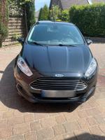 Ford Fiesta Ecobost 1,0 Titanium Niedersachsen - Lemwerder Vorschau