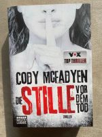 Cody McFadyen - Die Stille vor dem Tod Nordrhein-Westfalen - Warendorf Vorschau
