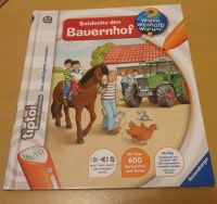 Tip Toi Buch Entdecke den Bauernhof Niedersachsen - Rodenberg Vorschau