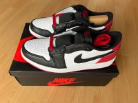 Jordan 1 Low Black Toe Stuttgart - Stuttgart-Mitte Vorschau