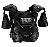 Thor Kids Brustpanzer  Pocket Quad Guardian Roost Deflector Nordrhein-Westfalen - Arnsberg Vorschau