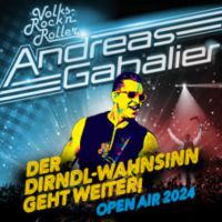 Andreas Gabalier Kalkberg Bad Segeberg  Tickets KAT1+ Sitzplätze Schleswig-Holstein - Mözen Vorschau