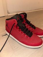 Rote Nike Jordan Schuhe Nordrhein-Westfalen - Mönchengladbach Vorschau