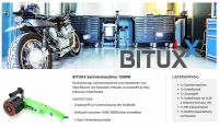 Bituxx Satiniermaschine 1500 W - NEU Original verpackt Rheinland-Pfalz - Offenheim Vorschau