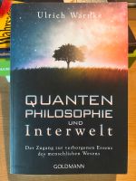 Quantenphilosophie und Interwelt Bayern - Adlkofen Vorschau