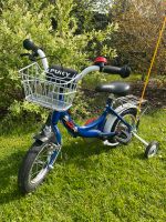 Puky Fahrrad Captain Sharky Thüringen - Bad Köstritz   Vorschau