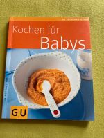 Kochen für Babys, Brei, Breistart, Baby, Rezepte, einfach & lecke Sachsen - Crimmitschau Vorschau