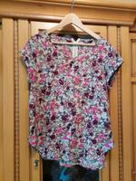 NEU Blusenshirt/ Shirt, Only, Gr. 40 Brandenburg - Cottbus Vorschau
