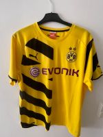 Borussia Dortmund Trikot Nordrhein-Westfalen - Mülheim (Ruhr) Vorschau