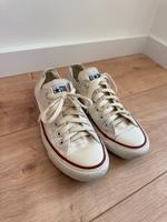 Converse Chuck Taylor All Star - Natural ivory  size 240 EU 37.5 Mitte - Wedding Vorschau