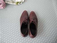 Herren Halbschuhe WarenGut-Horn H7302 JS Hamburg-Mitte - Hamburg Billstedt   Vorschau