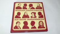 Mündener Persönlichkeiten aus sechs Jahrhunderten - Münden Nordrhein-Westfalen - Ibbenbüren Vorschau