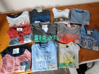 Jungen T Shirts Gr.74 Thüringen - Barchfeld Vorschau