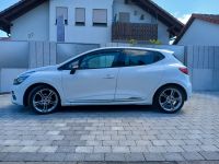 Renault Clio GT ENERGY TCe 120 EDC GT Baden-Württemberg - Eutingen Vorschau