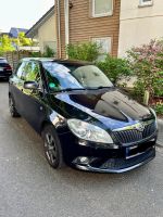 Skoda Fabia Hessen - Darmstadt Vorschau