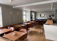 2 Esszimmerstühle Stanley München - Maxvorstadt Vorschau
