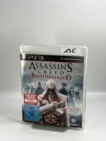 Assassins Creed Brotherhood PlayStation 3 OVP Nordrhein-Westfalen - Halle (Westfalen) Vorschau