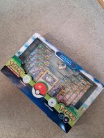 Pokemon TCG Bundle GO Radiant Evoli FR New Sealed Thüringen - Waltershausen Vorschau