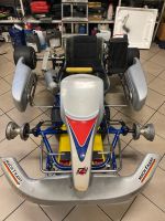 Mach 1 Rennkart Chassi  Go Kart Rheinland-Pfalz - Rülzheim Vorschau