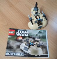 Lego Star wars microfighters 75029 Hamburg-Nord - Hamburg Groß Borstel Vorschau