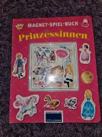 Magnet Buch Prinzessinnen Bayern - Burgbernheim Vorschau